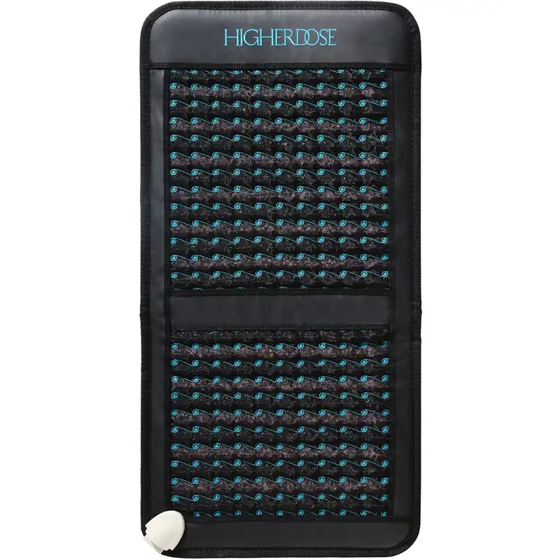 HigherDOSE Infrared PEMF Go Mat - SkinCeuticals