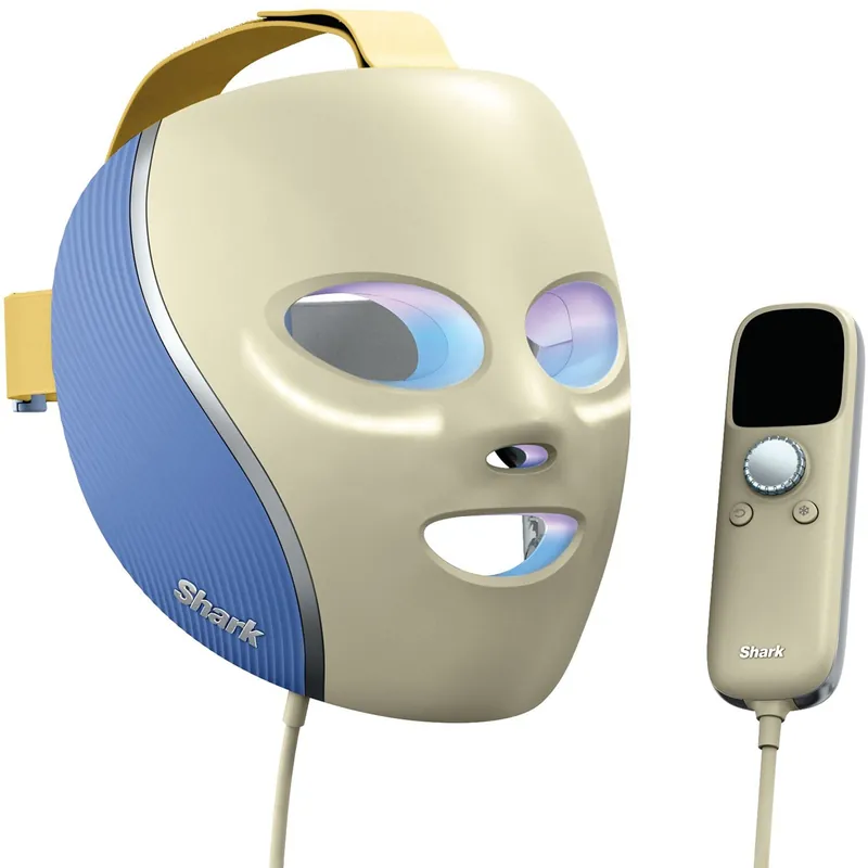 Shark CryoGlow™ LED Face Mask in Starlight Dream - SkinCeuticals