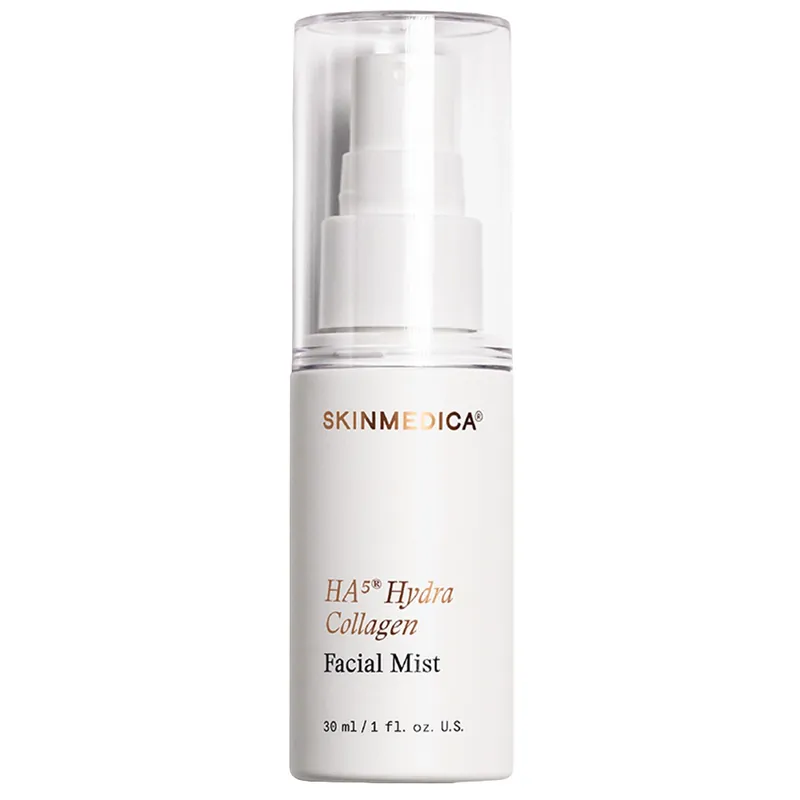 SkinMedica HA5 Hydra Collagen Facial Mist (1 fl. oz.) - SkinCeuticals