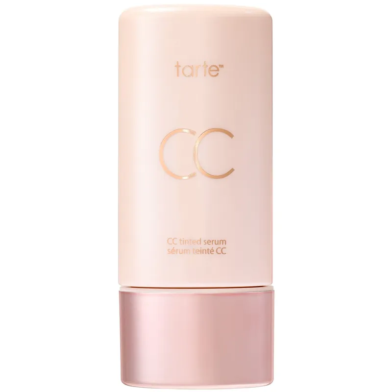 tarte CC Color-Correcting Tinted Serum (Various Shades)