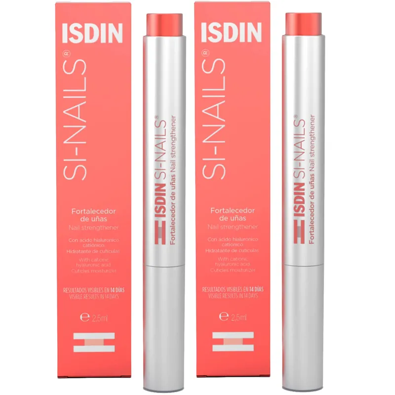 ISDIN Perfect On The Go Nail Strengthening Pen Duo ($78 Value) - SkinCeuticals