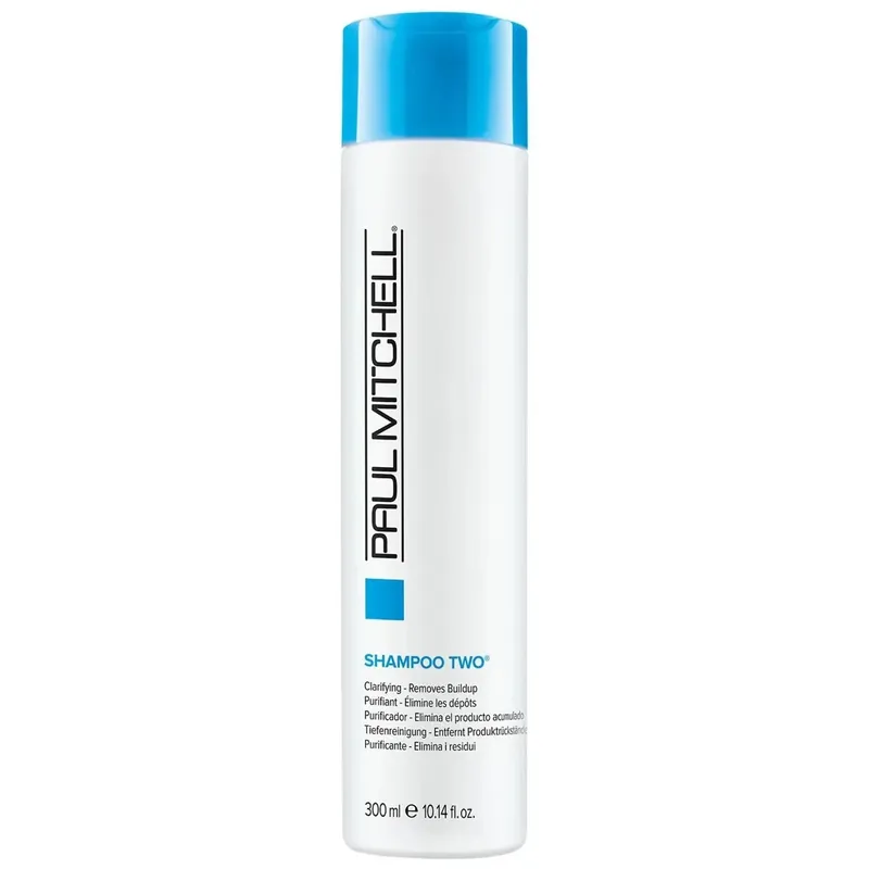 Paul Mitchell SHAMPOO TWO 10.14 oz / 300 ml