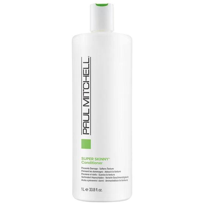 Paul Mitchell SUPER SKINNY Conditioner Liter / 33.8 oz
