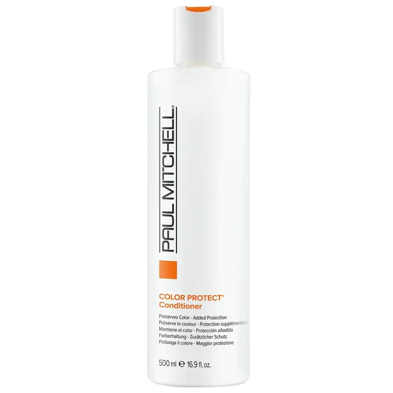 Paul Mitchell COLOR PROTECT Conditioner 16.9 oz / 500 ml