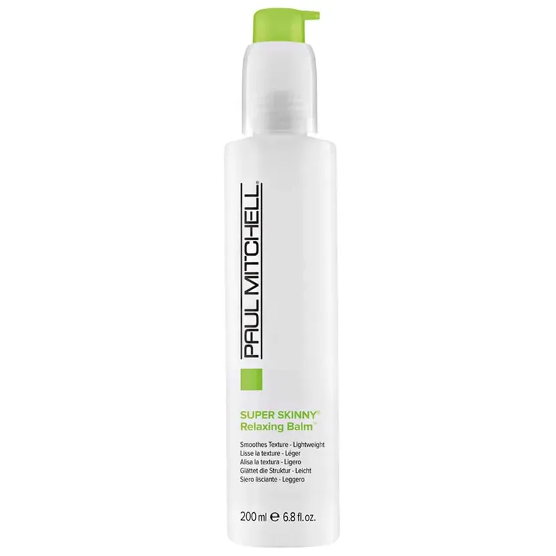 Paul Mitchell SUPER SKINNY Relaxing Balm 6.8 oz / 200 ml