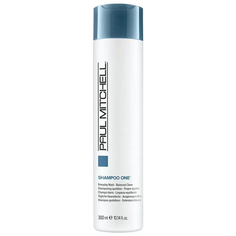 Paul Mitchell SHAMPOO ONE Everyday Wash 10.14 oz / 300 ml | Original