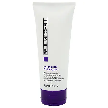 Paul Mitchell Extra Body Sculpting Gel 6.8 O