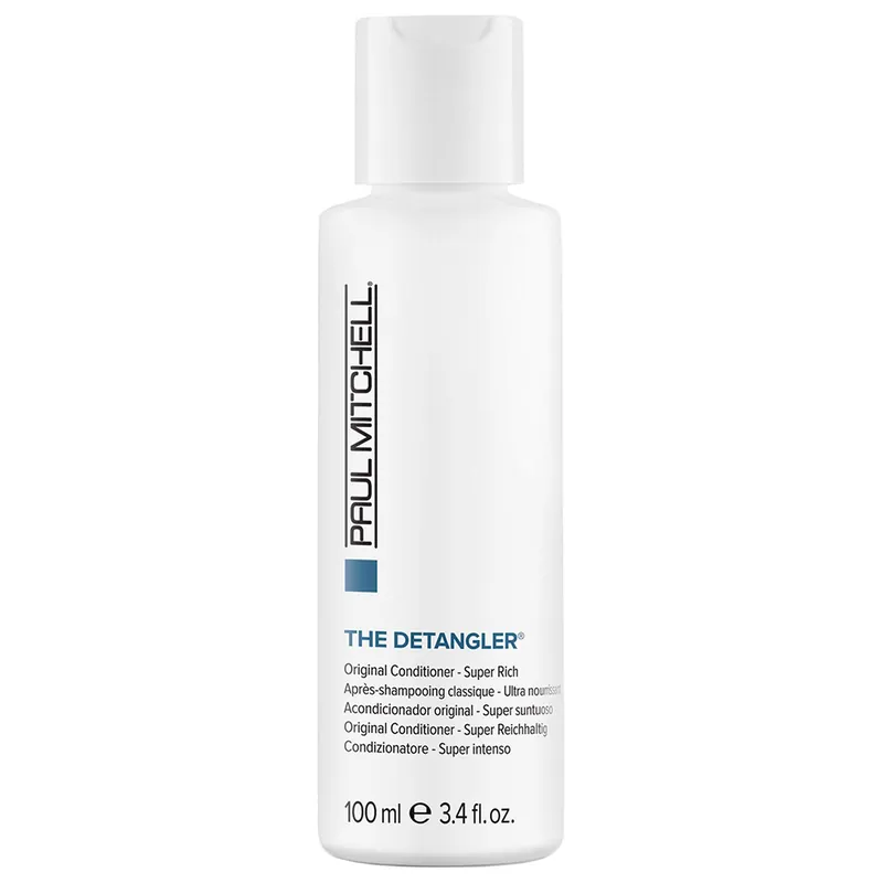 Paul Mitchell THE DETANGLER Original Conditioner 3.4 oz / 100 ml