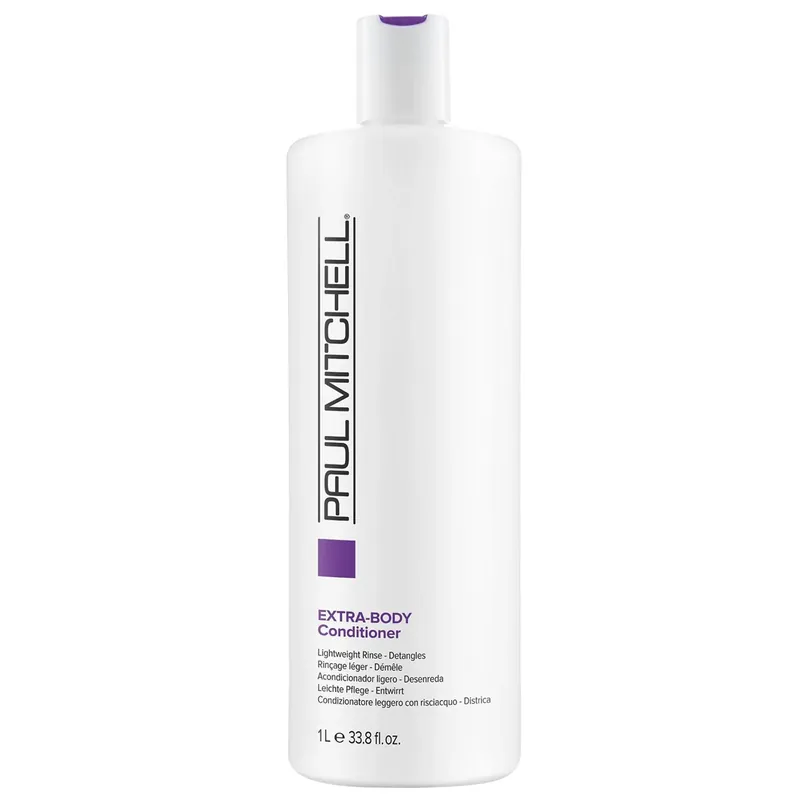 Paul Mitchell EXTRA-BODY Conditioner Liter / 33.8 oz