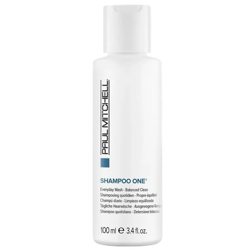 Paul Mitchell SHAMPOO ONE Everyday Wash 3.4 oz / 100 ml | Original