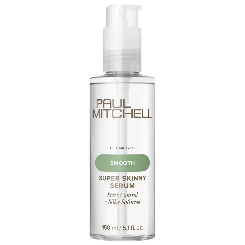 Paul Mitchell SUPER SKINNY Serum 5.1 oz / 150 ml