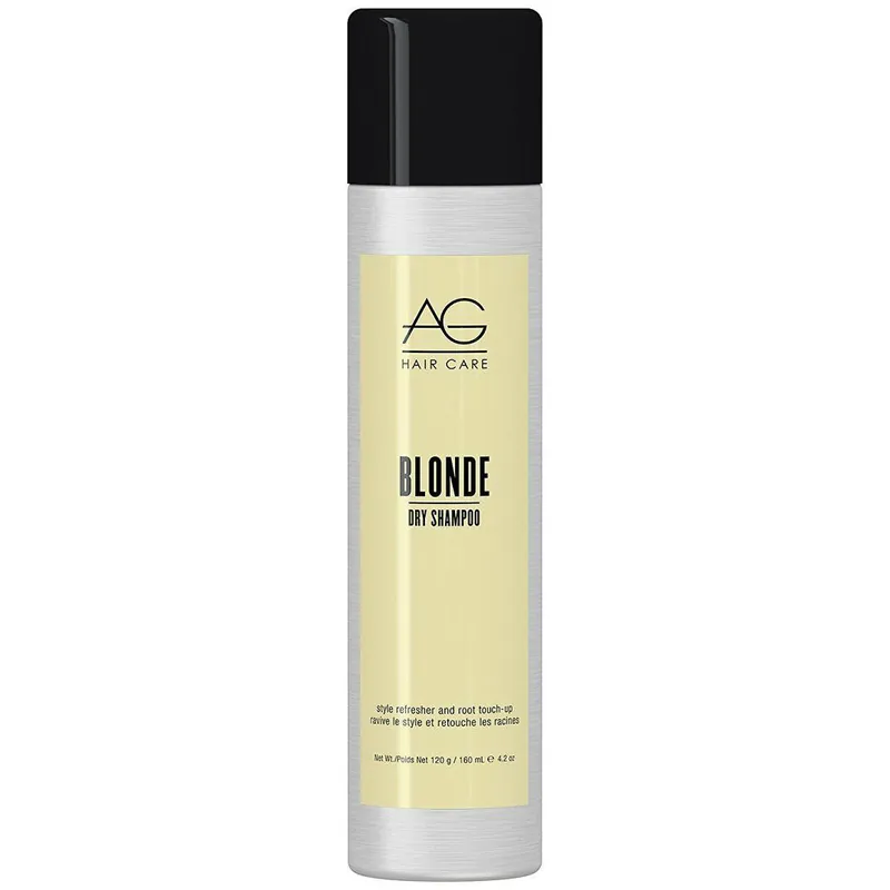 AG Care Blonde Dry Shampoo 4.2 oz