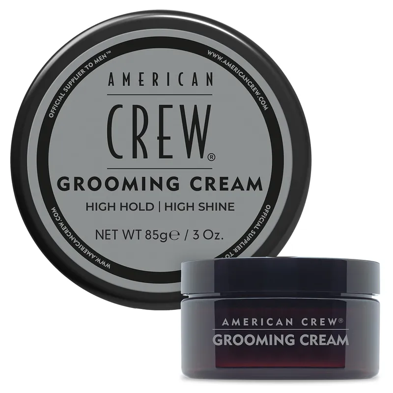 American Crew Grooming Cream 3 oz | High Hold - High Shine