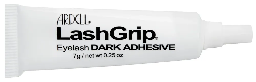 Ardell LashGrip DarkAdhesive 7 g / 0.25 oz | Dark Eyelash Adhesive