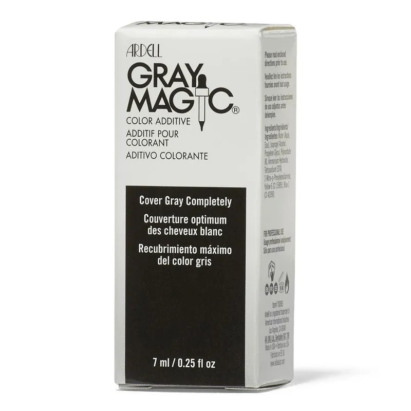 Ardell Gray Magic Color Additive 7 ml / 0.25 oz