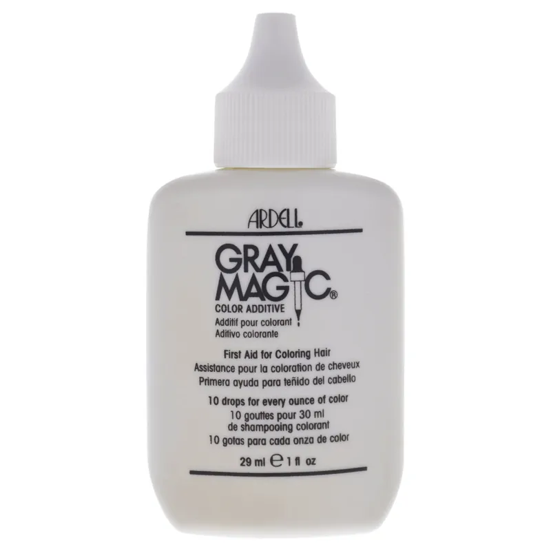 Ardell Gray Magic Color Additive 29 ml / 1 oz