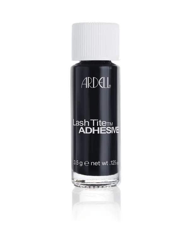 Ardell LashTite DarkAdhesive 3.5 g / 0.125 oz | Dark Adhesive For Individual Lashes