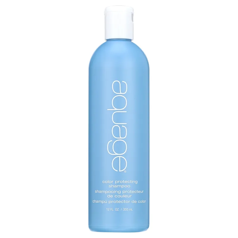 Aquage Color Protecting Shampoo 12 oz / 355 ml