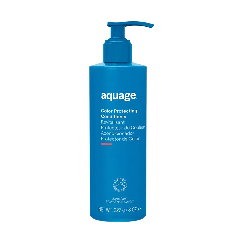 Aquage Color Protecting Conditioner 8 oz / 227 g