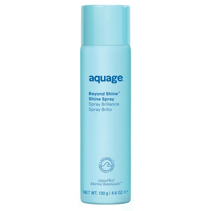 Aquage Beyond Shine Shine Spray 4.6 oz / 130 g