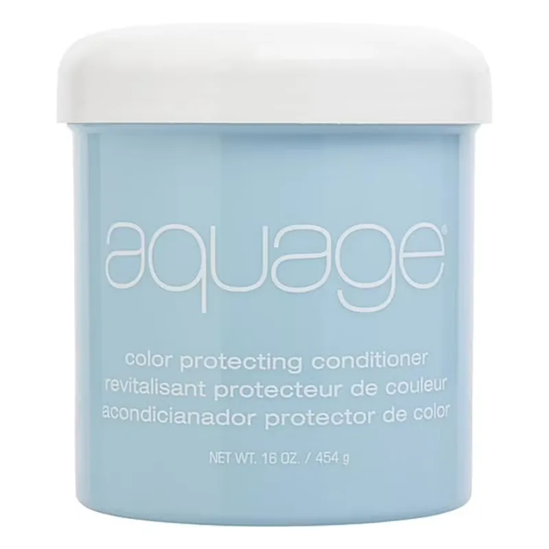 Aquage Color Protecting Conditioner 16 oz / 454 g