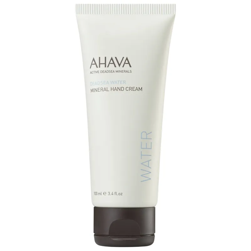 Ahava Mineral Hand Cream 100 ml / 3.4 oz | Deadsea Water