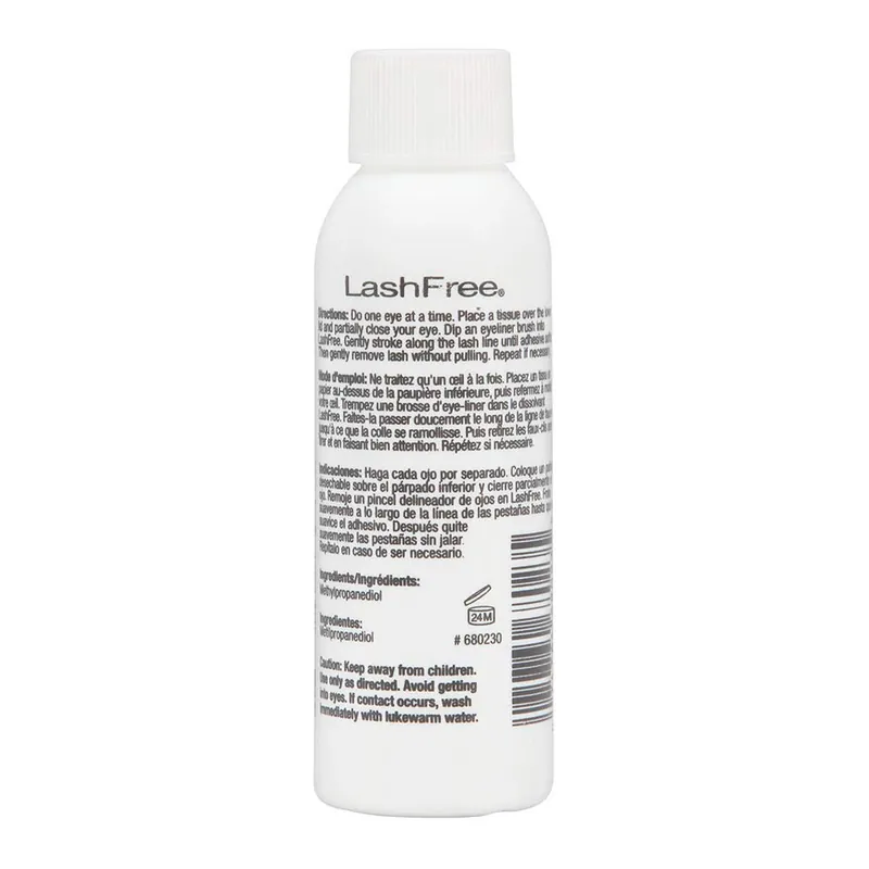 Ardell LashFree Eyelash Adhesive Remover 59 ml / 2 oz