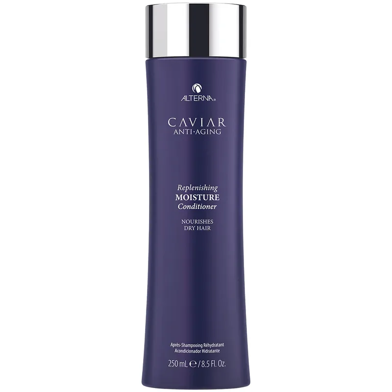 Alterna Caviar Anti-Aging Replenishing Moisture Conditioner 250 ml / 8.5 oz | For Dry Hair