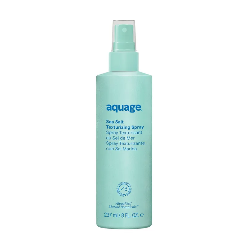 Aquage Sea Salt Texturizing Spray 8 oz / 237 ml