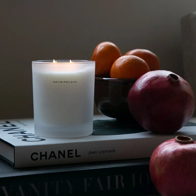 Archipelago Soy Wax Candle 270 g / 9.5 oz | Excursion Collection - Positano