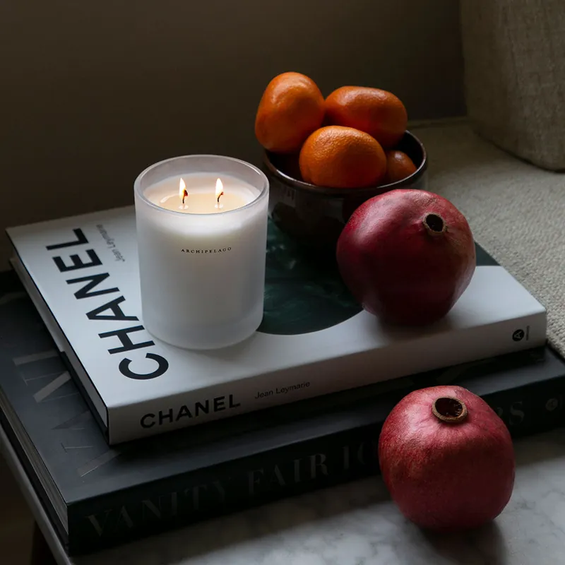 Archipelago Soy Wax Candle 270 g / 9.5 oz | Excursion Collection - Havana
