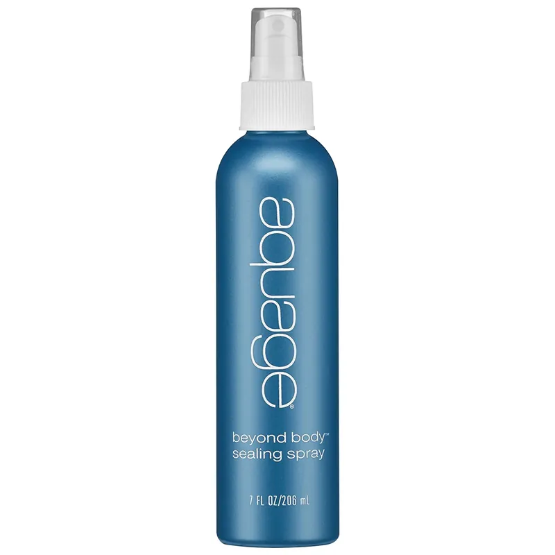 Aquage Beyond Body Sealing Spray 7 oz / 206 ml