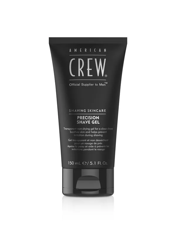 American Crew Precision Shave Gel 150 ml / 5.1 oz