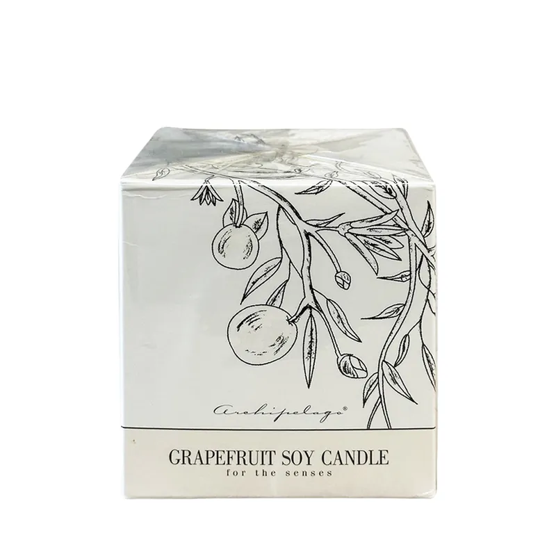 Archipelago Soy Candle 235 g / 8.25 oz - Grapefruit