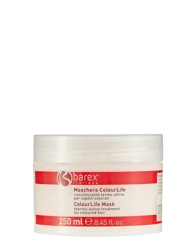 Barex Italiana ColorLife Mask 8.45 oz