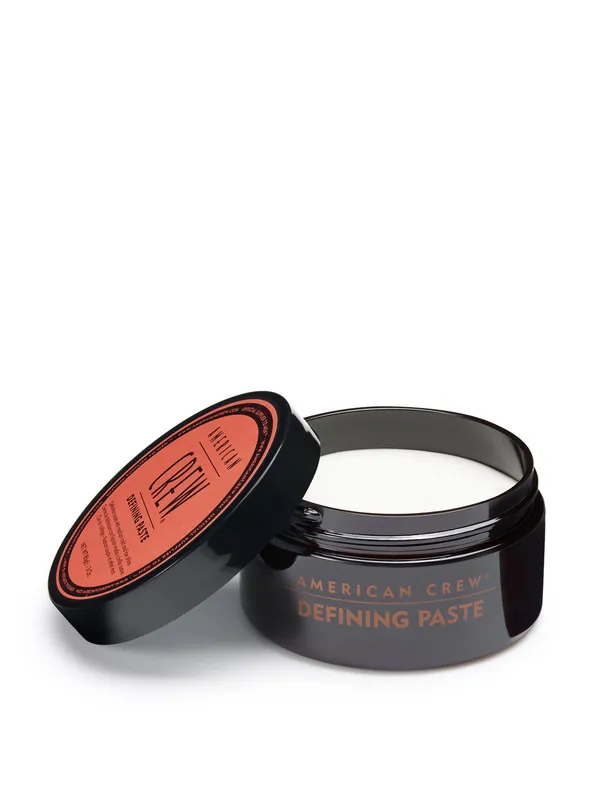 American Crew Defining Paste 3 oz | Medium Hold - Low Shine