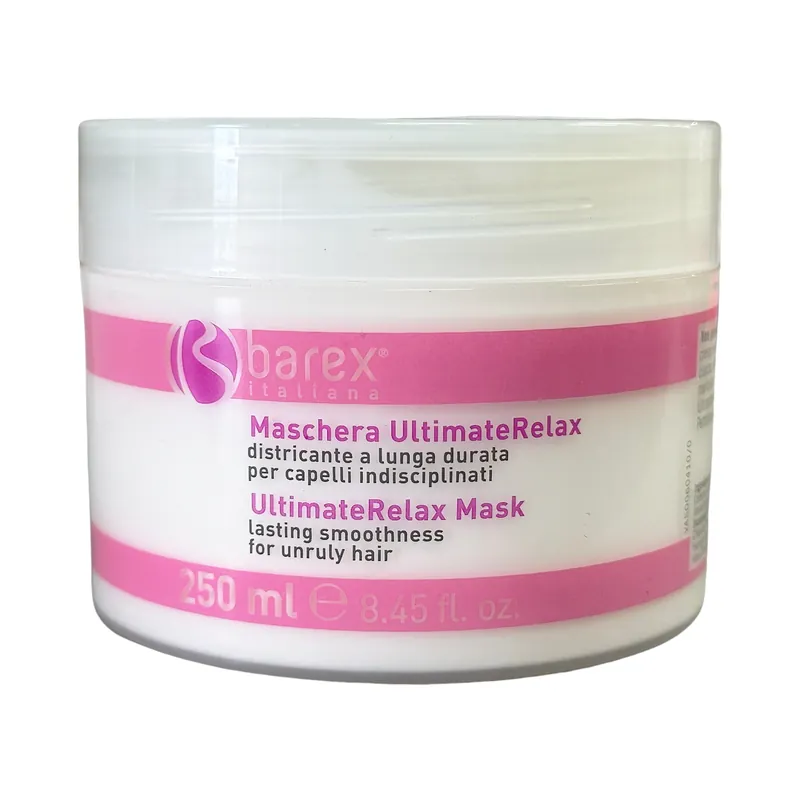 Barex Italiana UltimateRelax Mask 8.45 oz