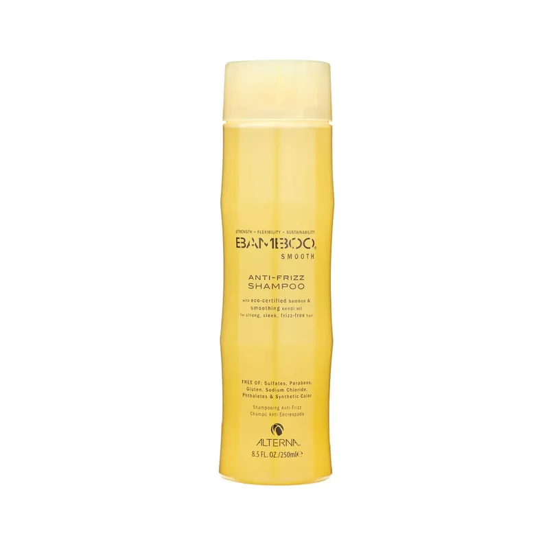 Alterna Bamboo Smooth Anti-Frizz Shampoo 250 ml / 8.5 oz
