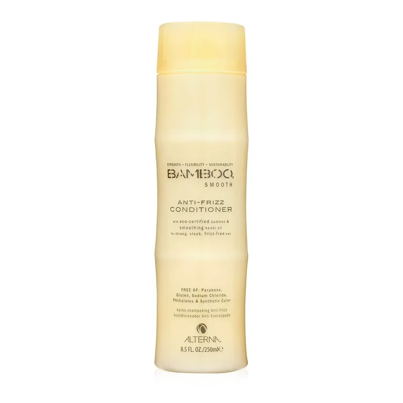Alterna Bamboo Smooth Anti-Frizz Conditioner 250 ml / 8.5 oz