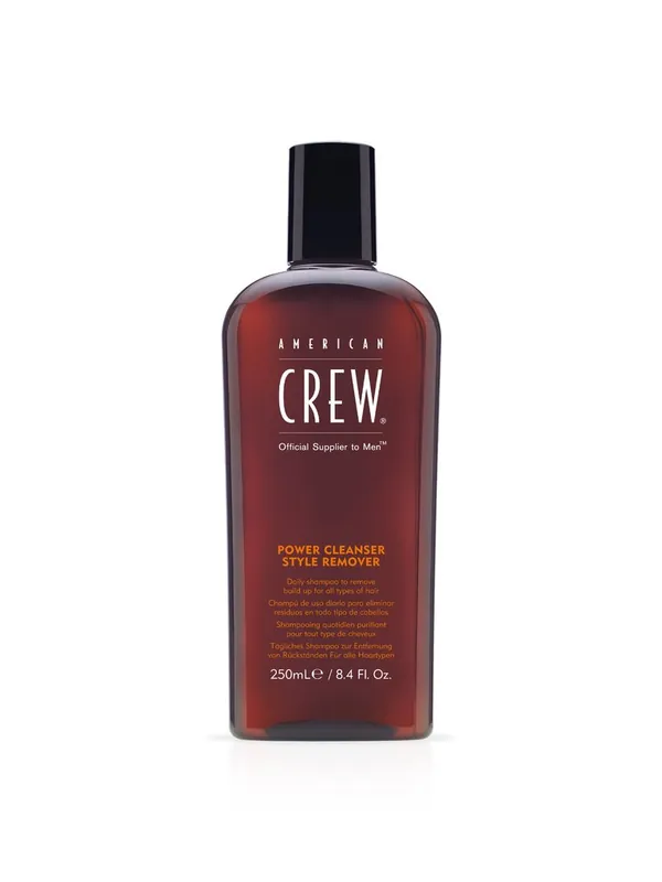 American Crew Power Cleanser Style Remover Shampoo 250 ml / 8.4 oz