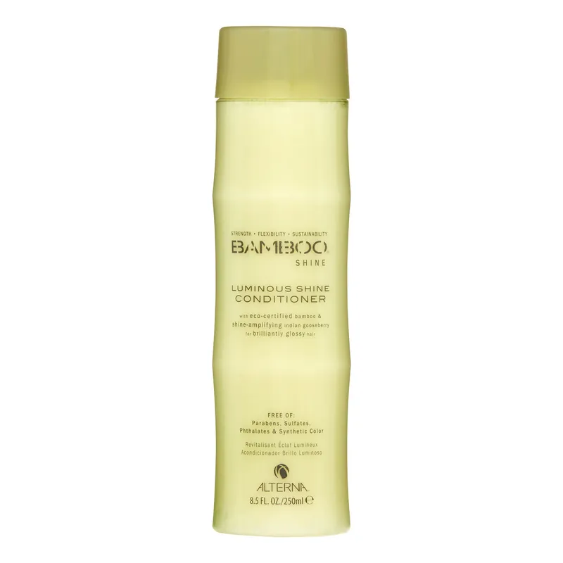 Alterna Bamboo Shine Luminous Shine Conditioner 250 ml / 8.5 oz