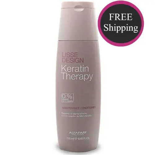 Alfaparf Lisse Design Maintenance Conditioner 8.5 oz