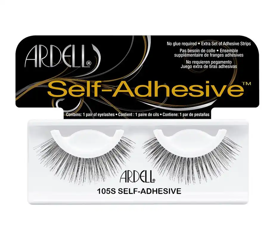 Ardell Self-Adhesive Lashes - 105S