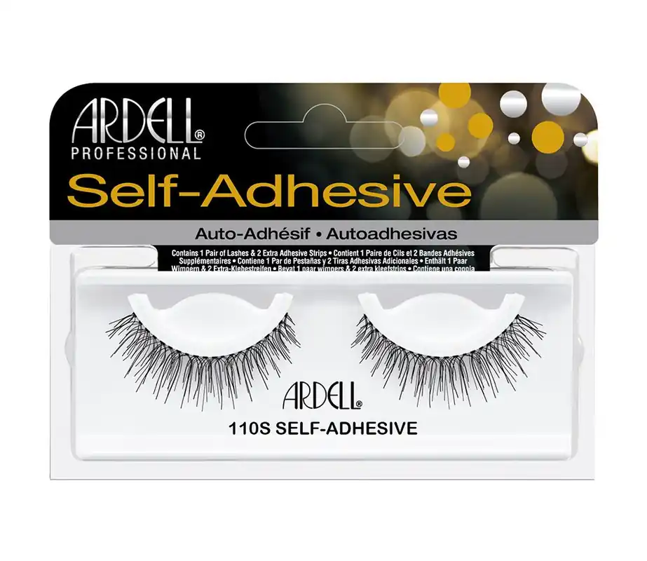 Ardell Self-Adhesive Lashes - 110S