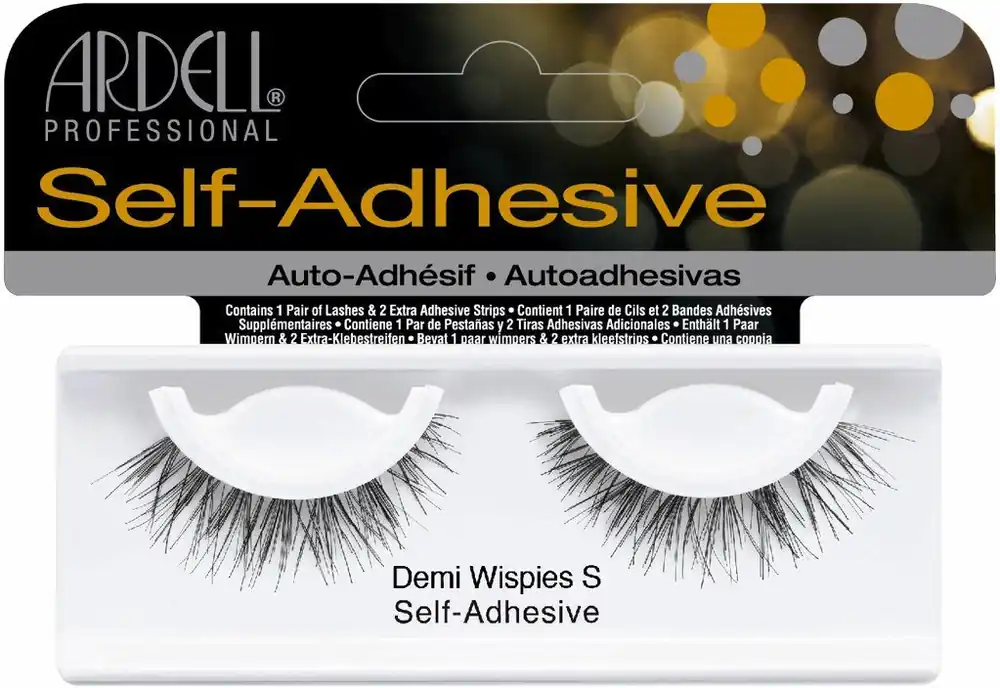 Ardell Self-Adhesive Lashes - Demi Wispies