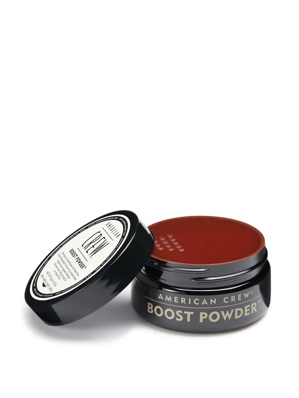 American Crew Boost Powder 0.3 oz | Flexible Hold - Matte Finish