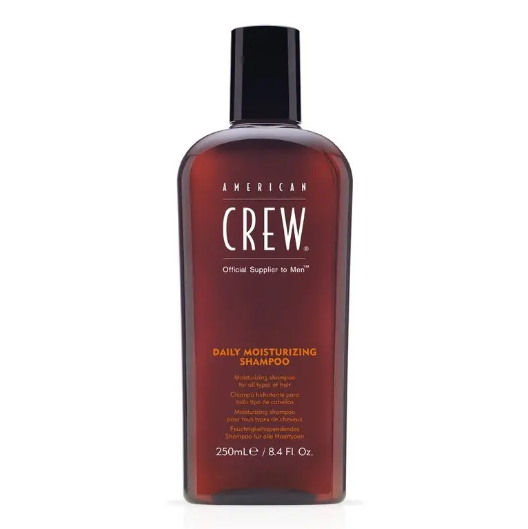 American Crew Daily Moisturizing Shampoo 250 ml / 8.4 oz