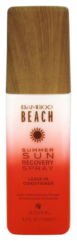 Alterna Bamboo Beach Sun Spray, 4.2 fl oz (125 ml)