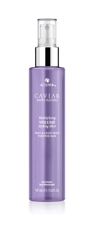 Alterna Caviar Anti-Aging Multiplying Volume Styling Mist 147 ml / 5 oz | For Fine Hair