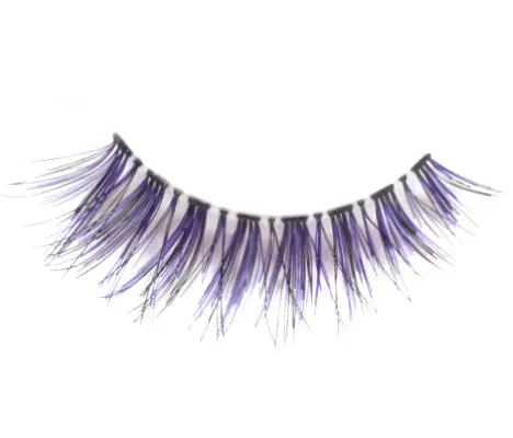 Ardell Demi Wispies Plum Lashes